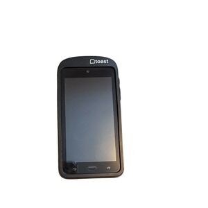 Toast Handheld TG100 Insert‎ Swipe POS Card Reader-No Charger/Untested